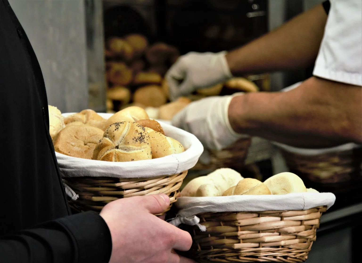 Boulangerie à Issoire – Boulangerie Mercier