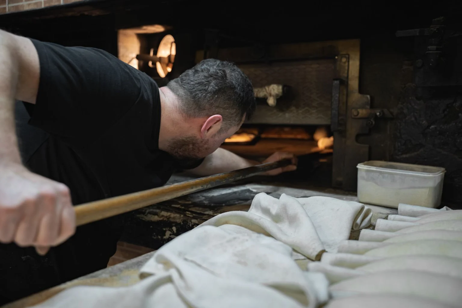 Boulangerie Mercier, boulangerie à Issoire